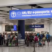 Foreign Office Issues 11pm Curfew Warning for UK Tourists in Four Ecuador Provinces