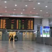 Foreign Office Issues 'Do Not Travel' Warning for Kuwait Amid Security Risks