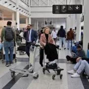 Foreign Office Issues 'Do Not Travel' Warnings for 21 Countries Amid Regional Tensions