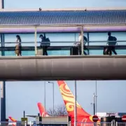 Foreign Office Issues 'Do Not Travel' Warnings for Seven European Nations