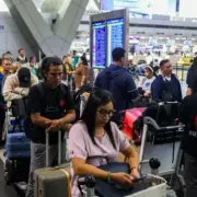 Foreign Office Issues New Travel Warning for 29 European Countries