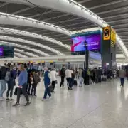 Foreign Office Issues New Travel Warnings for Egypt, Israel, and Palestine