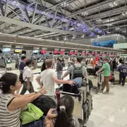 Foreign Office Issues Overnight Travel Warnings for 10 Countries Amid Middle East Crisis