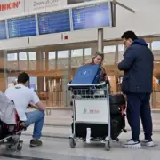 Foreign Office Issues Travel Warning for Four Gulf Holiday Destinations