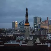 Foreign Office Issues Travel Warning for Latvia, Lithuania and Estonia