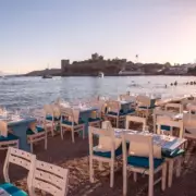 Foreign Office Issues Travel Warning for Turkey After Seven UK Tourist Deaths