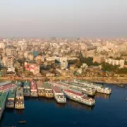 Foreign Office Issues Travel Warning for UK Tourists in Bangladesh Amid Fuel Crisis