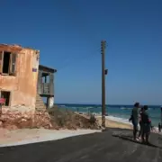 Foreign Office Issues Urgent 5-Point Warning for UK Tourists in Cyprus