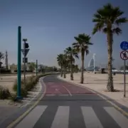 Foreign Office Issues Urgent Shelter-in-Place Warning for UK Tourists in Dubai