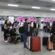 Foreign Office Issues Urgent Warning for UK Tourists in Jordan After Mall Attacks