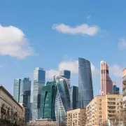 Foreign Office Lists 11 Most Dangerous Countries for British Travelers