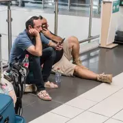 Foreign Office Updates Travel Advice for Cyprus, Turkey, Greece Amid Regional Tensions