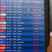 Foreign Office Updates Travel Advice for India and Pakistan Amid Middle East Conflict