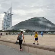 Foreign Office Updates Travel Advice for UAE After Missile Incident in Abu Dhabi