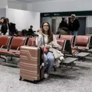 Foreign Office Urges British Nationals Within 100km to Leave Oman Immediately