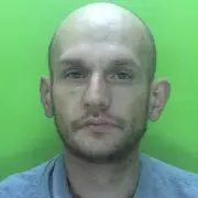 Forgetful Burglar's Torch Blunder Leads to Swift Arrest in Subway Heist