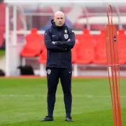 Former Birmingham City Boss Lee Carsley Eyes Club Management Return
