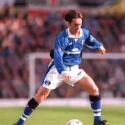 Former Birmingham City Star Jason Bowen Reveals Devastating MND Battle