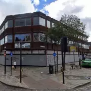 Former Wolverhampton Job Centre to Transform into Shops, Hotel and Flats