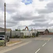 Four Men Hospitalized After Darlaston Stabbing Incident on Perry Street