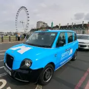 Free Taxi Rides in Birmingham City Centre for Shoppers and Commuters
