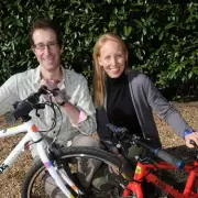 Frog Bikes Enters Administration: Royal-Favored Children's Brand Lays Off Staff