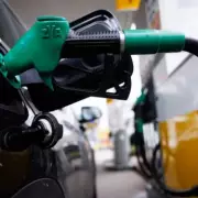 Fuel Prices Hit 18-Month High as Petrol Reaches 140.6p per Litre