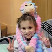 Funeral Date Announced for 'Beautiful' Rowley Regis Girl Amelia Kolpa