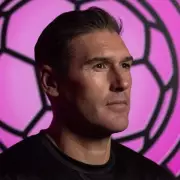 Gareth Barry: The 'Angry Ambassador' Who's Football's Calmest Man