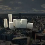 Gary Neville's Relentless Unveils Kendals District, A New Manchester Neighbourhood