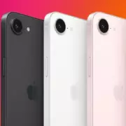 Giffgaff's iPhone 17e Deal Beats Sky and Vodafone at Just 86p Daily