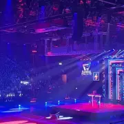 Gladiators Live Tour Returns to Birmingham in 2026 After Massive Fan Demand