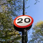 Glasgow Implements City-Wide 20mph Speed Limits to Boost Road Safety
