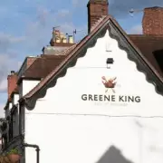 Greene King Puts 150 UK Pubs at Risk of Closure in Major Restructuring
