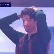 Greg James 'Broken' as Comic Relief Tandem Ride Raises Over £4.2 Million