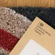 Grieving Widow Prosecuted Over £35 DVLA Bill on Late Husband's Car