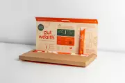 Gut Wealth Supplement Offers Spring Wellness Boost with Limited-Time Discount