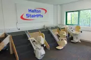 Halton Stairlifts Secures Sixth Straight Feefo Trusted Service Award