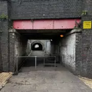 Handsworth Tunnel Dubbed 'Scary' by Residents Amid Fly-Tipping Crisis