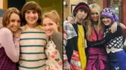 Hannah Montana 20th Anniversary Special Missing Emily Osment and Mitchel Musso