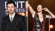 Harry Styles Chooses Residency Tours Over World Tours for New Album