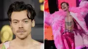 Harry Styles' 'Pop' Lyrics: The Spicy Meaning and Who Katie Is Explained