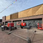 Harvey Norman's Sutton Coldfield Store Opening Date and Festive Launch Details