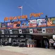 Haven's Hopton Holiday Village Named AA Holiday Park of the Year 2026