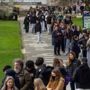 Health Chiefs Battle 'Unprecedented' Meningitis Outbreak in Kent