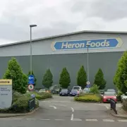 Heron Foods Announces Job Cuts at Humber Head Office Amid Business Restructuring