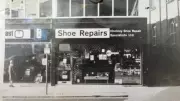 Hinckley Shoe Repairs Celebrates 80 Years of Community Service