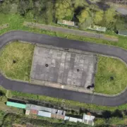 Historic Birmingham Speed Skate Track Set for Relocation to Castle Vale