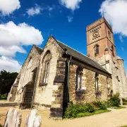 Historic Petworth Named Among UK's Most Picturesque Towns, Ideal Birmingham Getaway