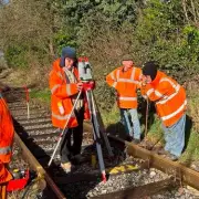 Historic Railway Supplier IRD Collapses After 70 Years in Business